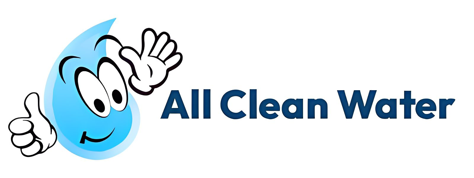 All Clean Water